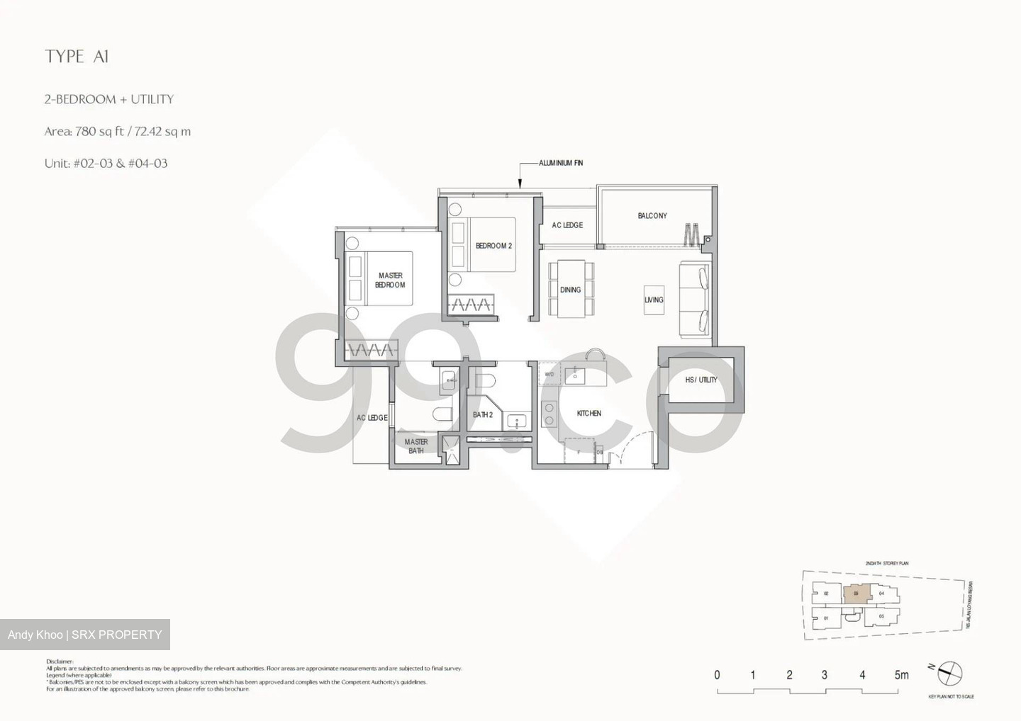 The Shorefront (D17), Apartment #482899641